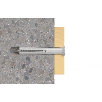 N 5 x 30/5 S Kołek wbijany